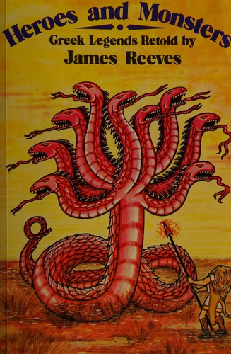 Heroes and monsters