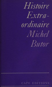 Histoire extraordinaire