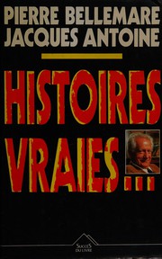 Histoires vraies