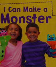 I can make a monster