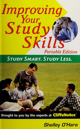 Improving Your Study Skills