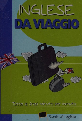 Inglese da viaggio