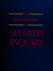 An Introduction to shared inquiry