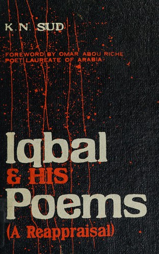 Iqbal and his poems