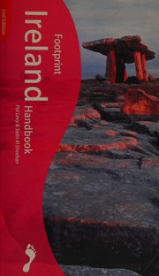 Ireland handbook