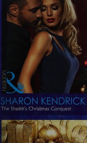 Sheikh's Christmas Conquest