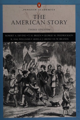 The American story