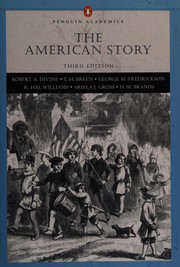 The American story