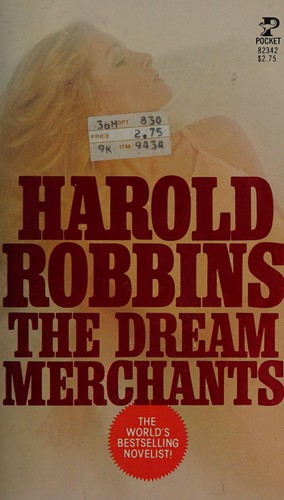 The dream merchants