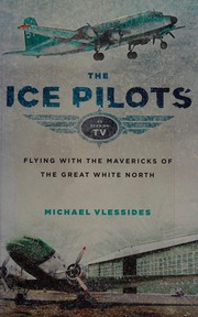 The Ice Pilots