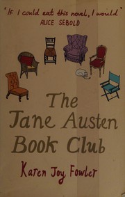 Jane Austen Book Club
