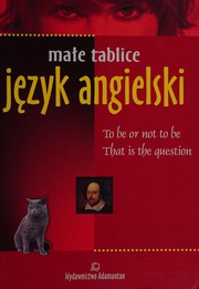 Język angielski - małe tablice