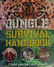 Jungle survival handbook