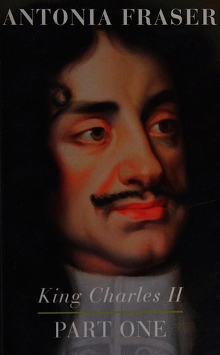 King Charles II