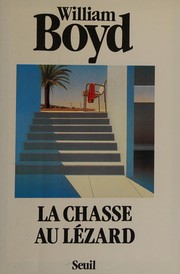 La chasse au lézard
