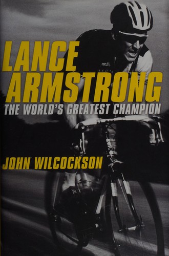 Lance Armstrong