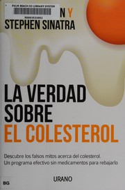 Verdad Sobre el Colesterol