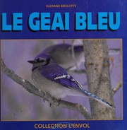 Le geai bleu