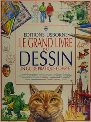Le grand livre du dessin