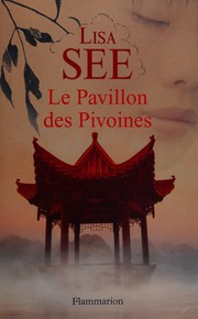 Le pavillon des pivoines