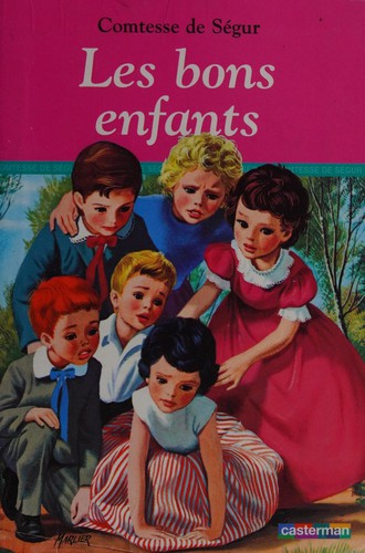 Les bons enfants