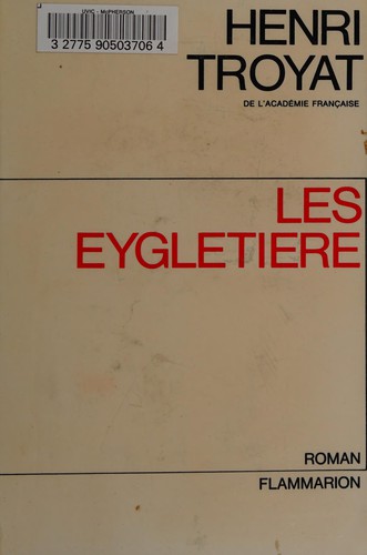 Les Eygletière