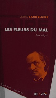 Les fleurs du mal [1857, 1861, 1868]