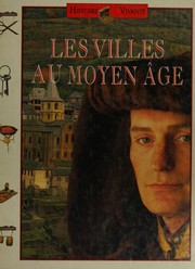 Les Villes au Moyen Âge