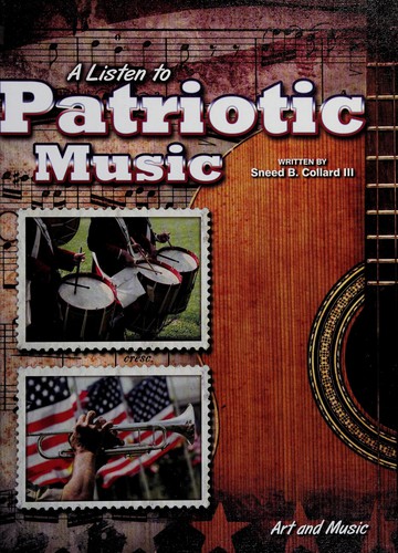 Listen to Patriotic Music