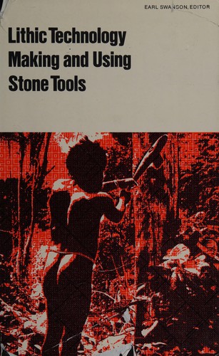 Lithic technology
