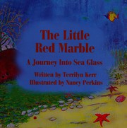 The little red marble