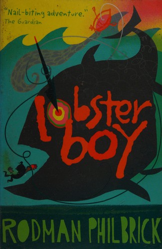 Lobster boy
