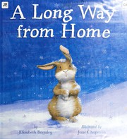 A Long way from home