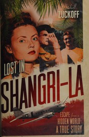 Lost in Shangri-La