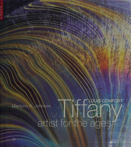 Louis Comfort Tiffany
