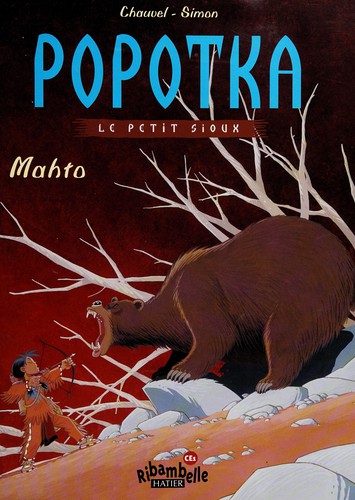 Mahto