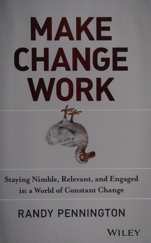 Make Change Work