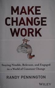 Make Change Work