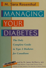 Managing your diabetes