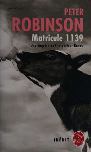 Matricule 1139