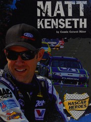Matt Kenseth