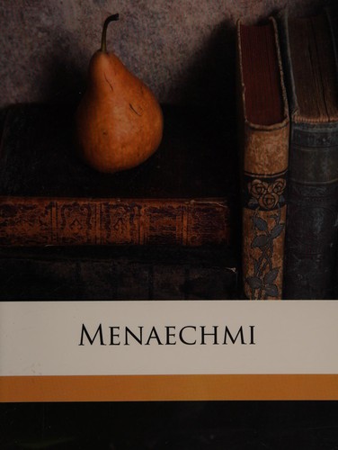Menaechmi