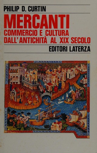 Mercanti