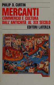 Mercanti