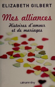 Mes alliances
