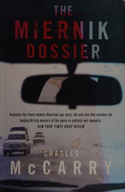 Miernik Dossier