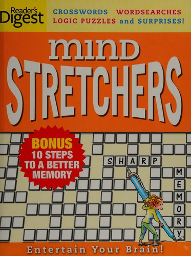 Mind stretchers