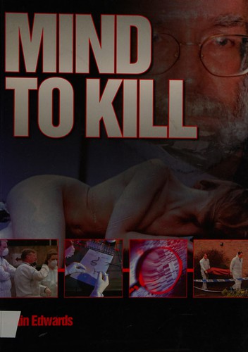 Mind to kill