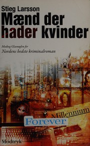 Mænd der hader kvinder