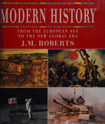 Modern history